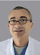 Dr. med. Robert Kihn